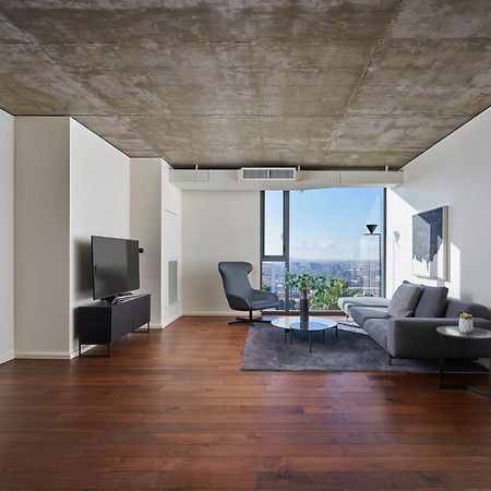 Aka West Hollywood, Serviced Apartment Residences Los Angeles Exterior photo